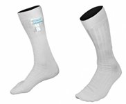Alpinestars Nomex Socks White S